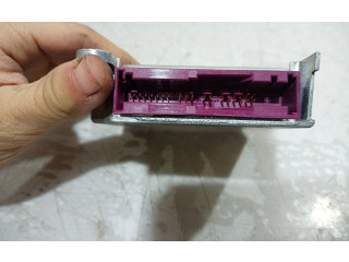 Блок подушек безопасности 8625009061, 8625009061 SsangYong Kyron