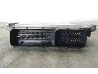 Блок управления двигателем Блок управления 51812906 Alfa Romeo 166