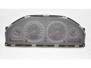 Панель приборов 30682277 Volvo V70