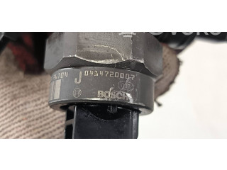 Форсунка 038130073F    Volkswagen Bora  AJM 