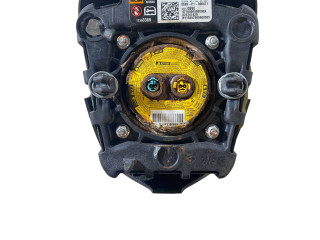 Подушка безопасности водителя 23170890, 13393369   Chevrolet Camaro