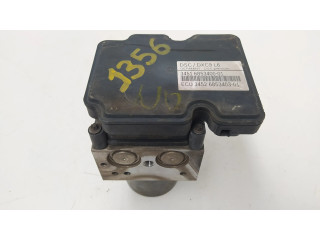 Jednotka ABS 3451685340001, 34516858955-01 BMW 5 F10 F11 2012