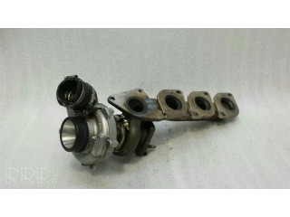 Turbodmychadlo Турбина A2780903680 Mercedes-Benz SL R230