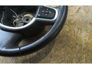 Руль Volvo V60  2013 - 2018 года       