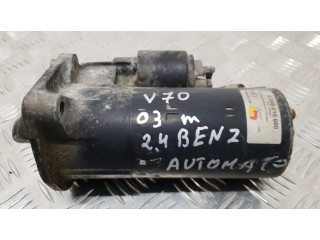 Стартер 0986016660 Volvo V70