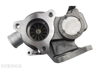 Турбина Mitsubishi L200 49177-01500, TC50-0009