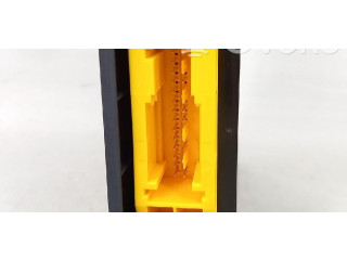 Блок подушек безопасности 8201163278, 8201002828   Dacia Sandero