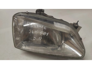 Передняя фара