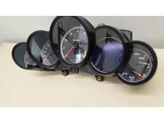 Přístrojová deska Porsche Cayenne (92A) 2012 7P5920902L