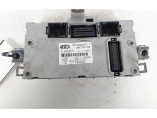 Блок предохранителей 51781531, 51781531 Fiat Idea