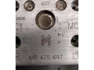 Jednotka ABS MR475697, MR475697   Mitsubishi Space Star 2002