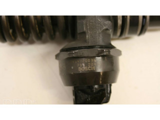 Vstřikovač 038130073AH, 0414720036 Volkswagen Golf IV pro naftový motor 1.9