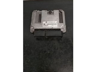 Řídící jednotka 045906013AD, 0281016170   Seat Ibiza IV (6J,6P) 2009