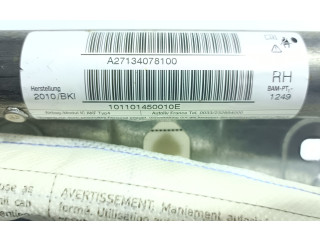 Боковая подушка безопасности A27134078100, 101101450010E Mini One - Cooper Coupe R56