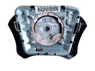 Подушка безопасности водителя 14001187ZD   Peugeot Expert