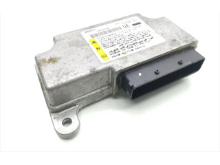 Блок управления надувных подушек 96838157   Chevrolet Captiva