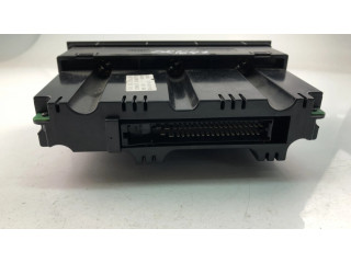 Блок управления климат-контролем 12763818   Saab 9-5