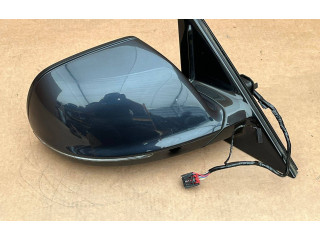 Зеркало электрическое Audi Q5 SQ5 2008 - 2017 года