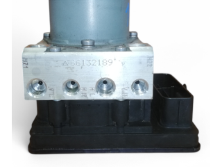 Блок АБС 71777807, 52026542 Fiat 500L 2013 - года