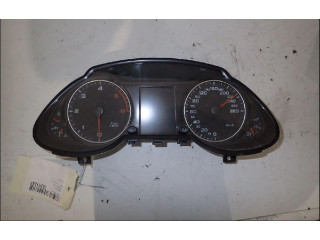 Панель приборов 8R0920900Q Audi Q5 SQ5