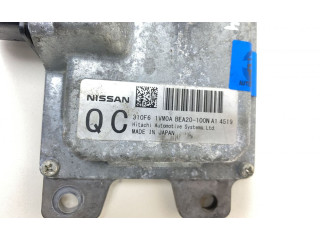 Блок управления коробки передач 310F61VM0A, 310F61VM0A Nissan Rogue