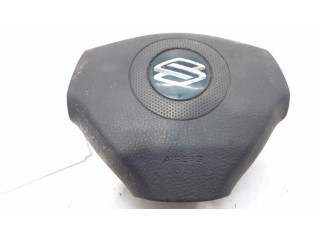 Подушка безопасности водителя 4815086G00NE9 Suzuki Ignis