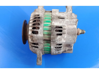 Генератор 96314258, 96314258   Chevrolet Matiz      