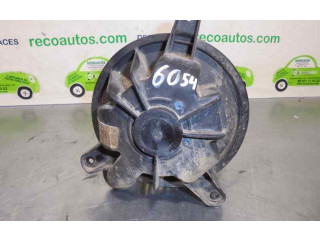 Вентилятор печки       Jeep Wrangler