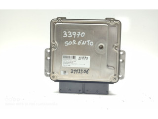Řídící jednotka 0281031446 KIA Sorento 2016