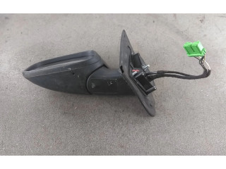 Зеркало электрическое        Volvo V70  2000 - 2004 года   