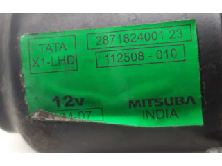 Моторчик дворников 112508010, 2871824001 Tata Indica Vista I