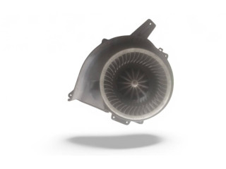 Вентилятор печки 6q1819015 Skoda Fabia Mk2 (5J)