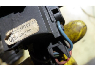 Переключатель дворников    Mercedes-Benz CL C215