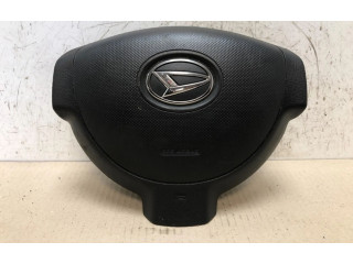 Подушка безопасности водителя Daihatsu Sirion