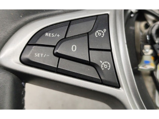 Руль Dacia Duster II 2017 - 2024 года 3116115A5, 484001375R