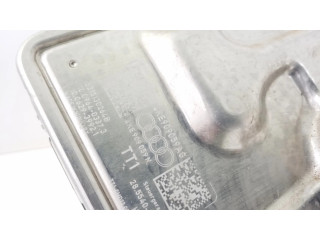 Блок АБС 4KE614100AG Audi e-tron