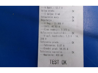 Генератор 6C1T10300BC, 6C1T10300BC   Ford Transit -  Tourneo Connect      