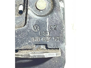 Zámek zadních dveří 7H0827161   Volkswagen Caddy 2004