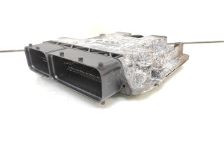 Блок управления двигателя 03G906021RQ, 03G906021AB   Volkswagen PASSAT B6