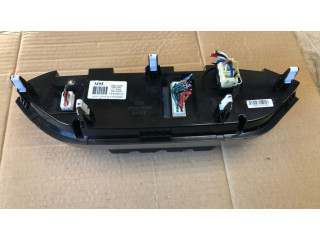 Блок управления климат-контролем 972501W950   KIA Rio