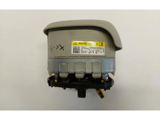 Подушка безопасности водителя 39834727   Volvo XC90