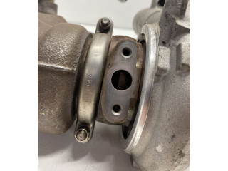 Turbodmychadlo Турбина 7850279, 4933562052 BMW M4 F82 F83 3.0