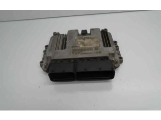 Блок управления двигателем Блок управления 0281013138 Alfa Romeo 166