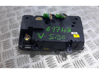 Блок управления климат-контролем 9472419   Volvo S80