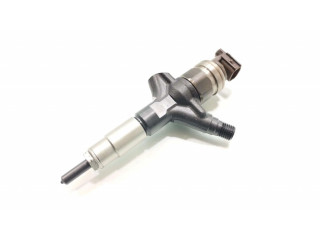 Vstřikovač 16613AA030 Subaru Outback pro naftový motor 2.0 EE20Z 2.0 D AWD