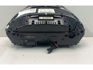 Přístrojová deska BMW 3 F30 F35 F31 2014 9436310