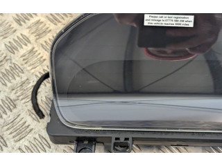 Панель приборов 32412510 Volvo XC40