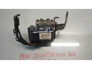 Блок АБС 6796698 Mini Cooper Countryman R60 2011-2016 года