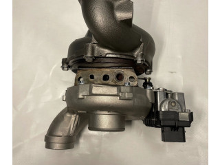 Turbodmychadlo Турбина A6420901686, 6420901686 Mercedes-Benz S W222