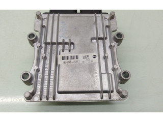 Блок управления 954404G357   KIA Sorento